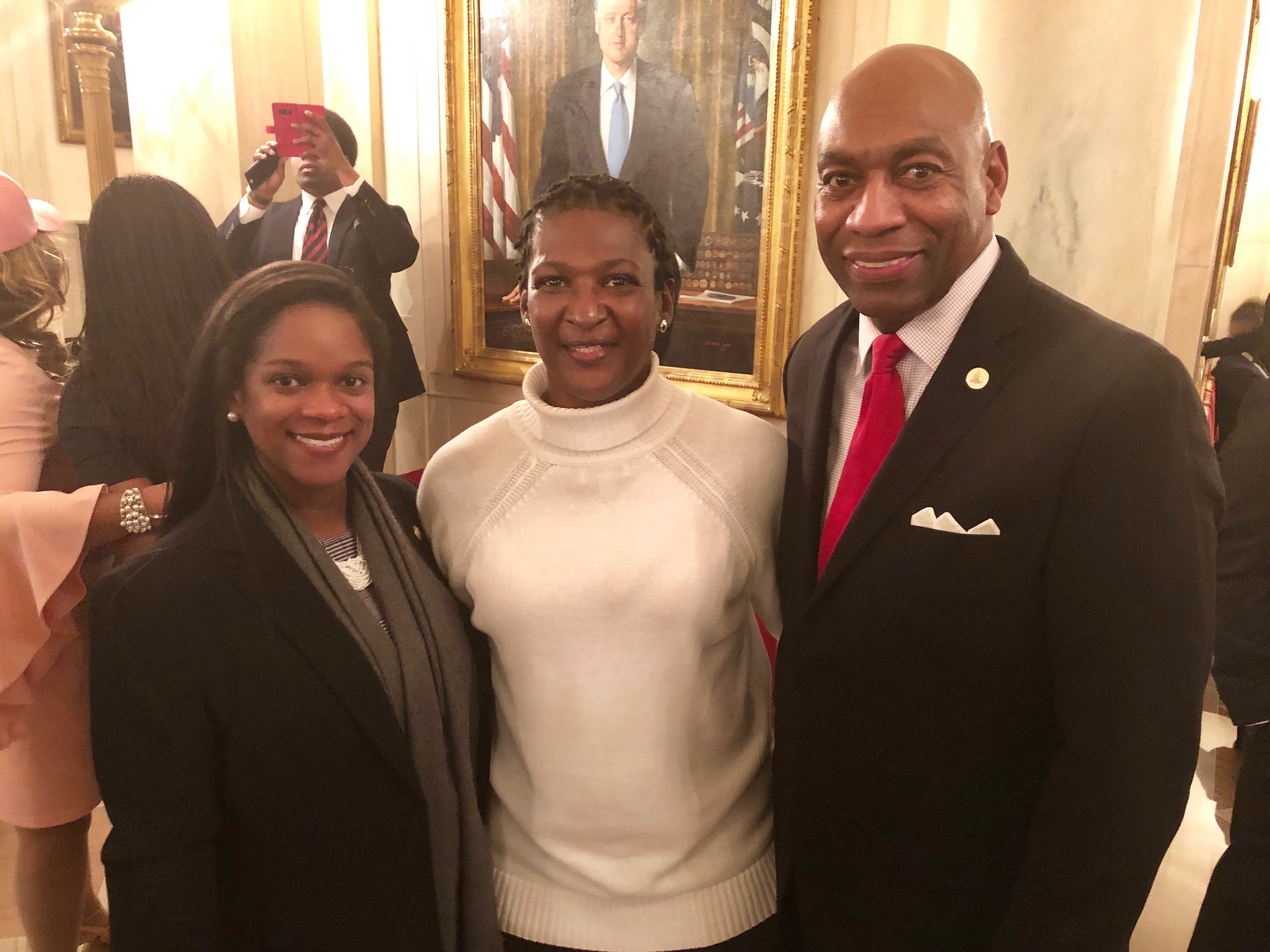 White House Reception Honorees (1)