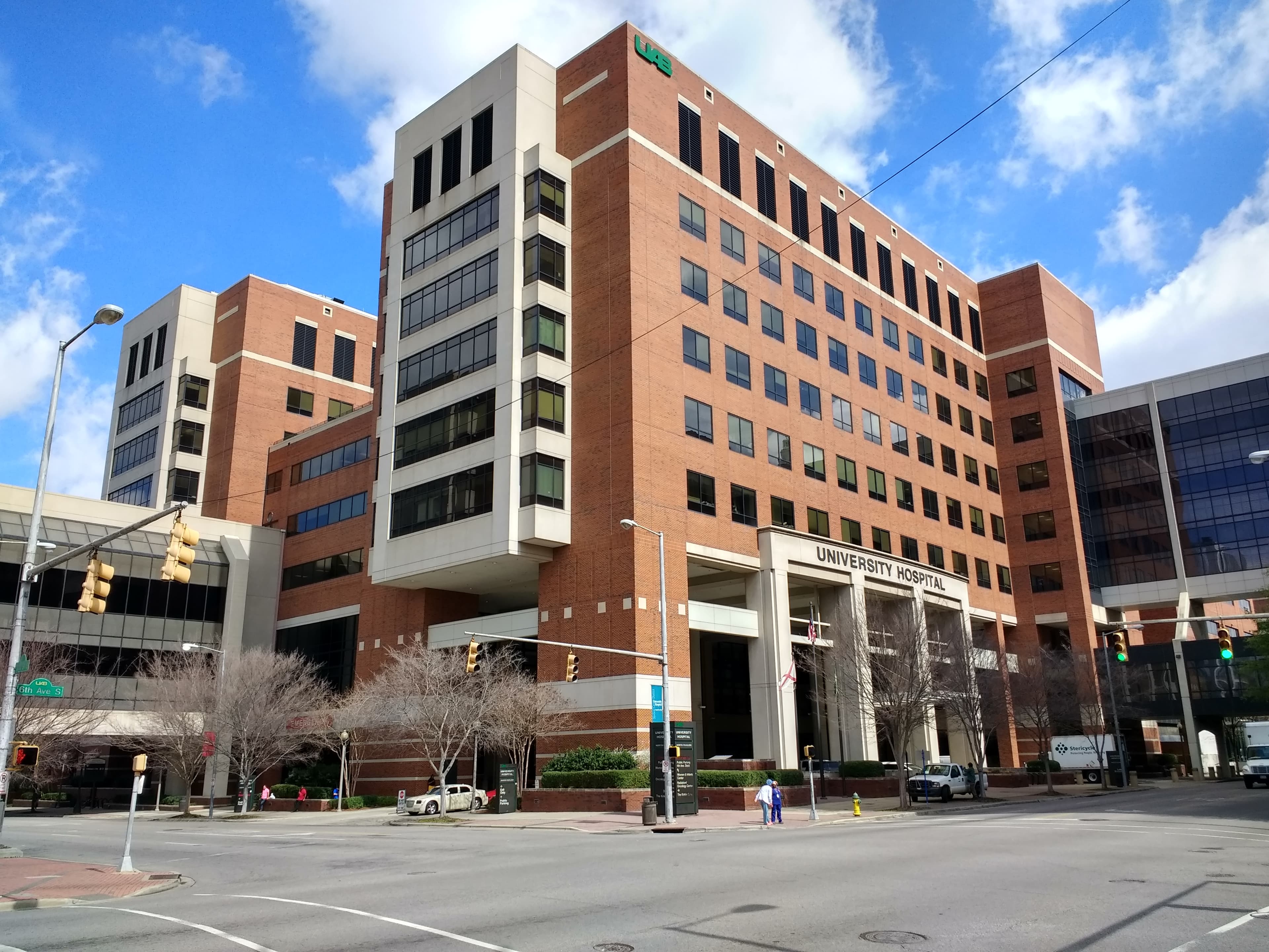 UAB_Hospital_in_Birmingham,_Alabama