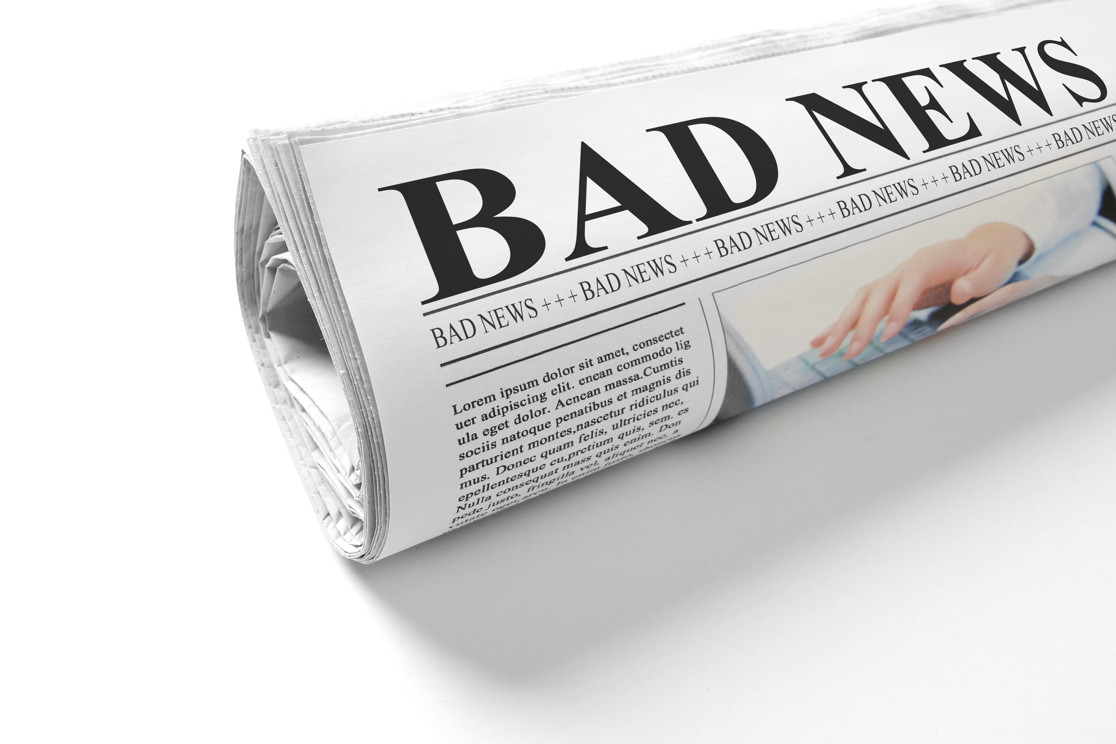 Bad News
