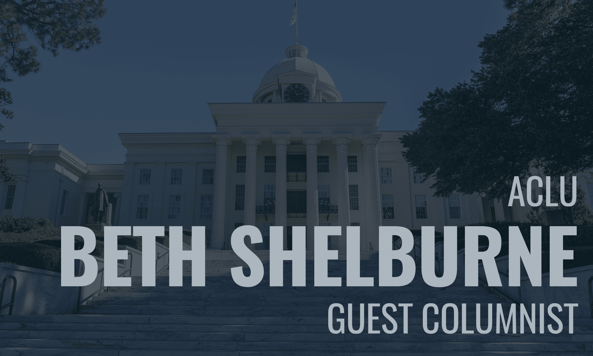 BETH SHELBURNE