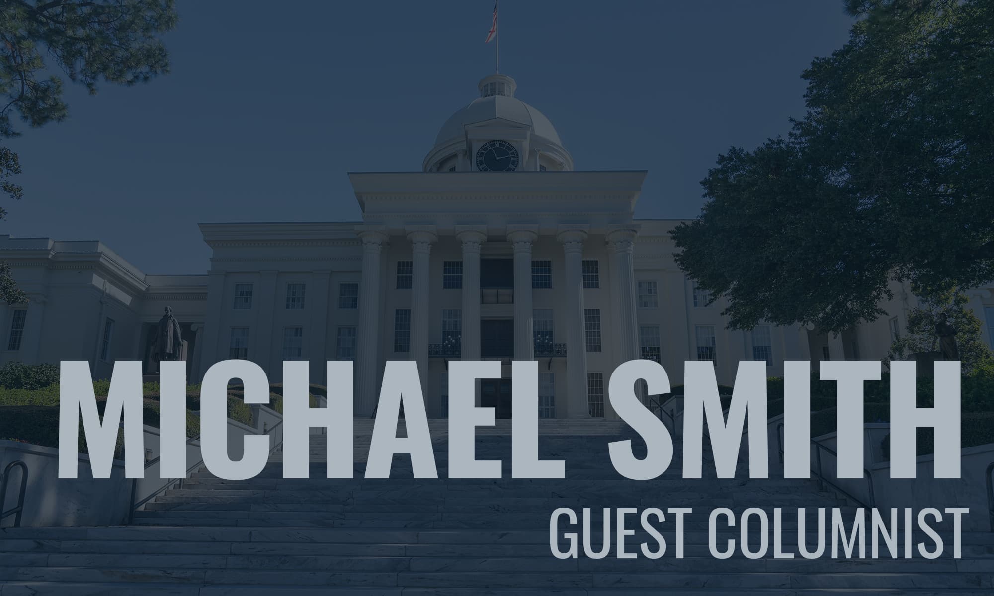 MICHAEL SMITH