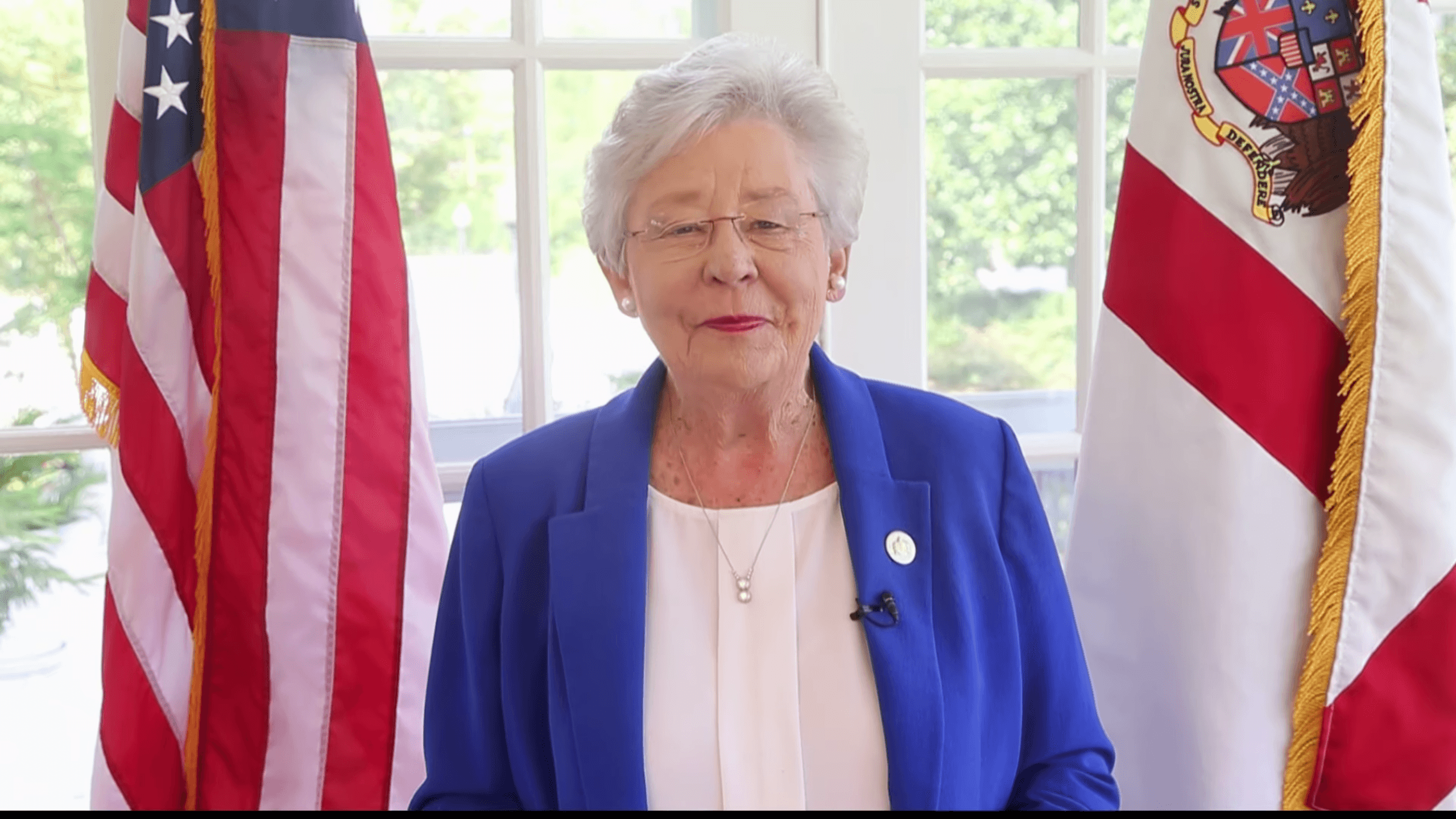 Kay Ivey