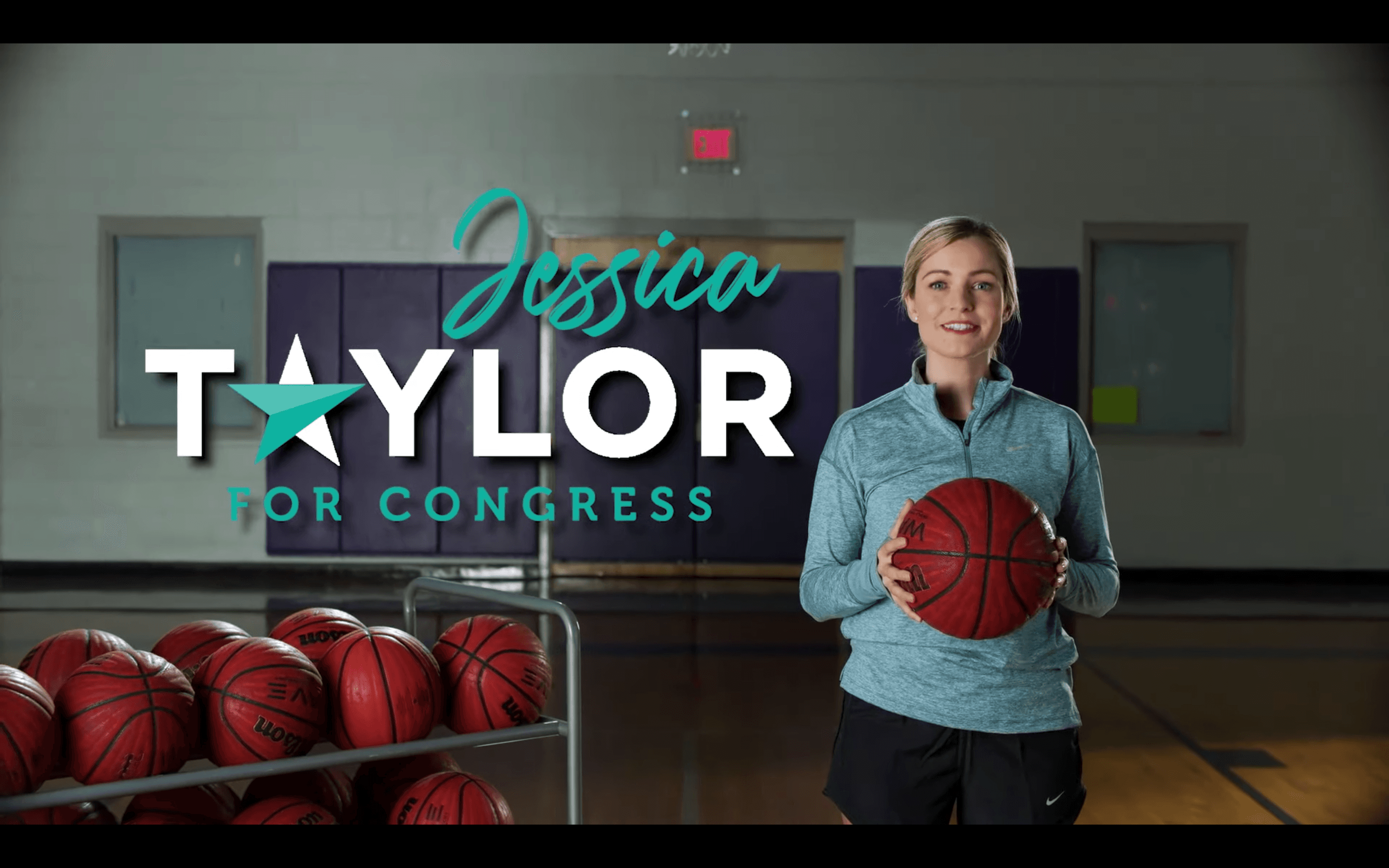 Jessica Taylor