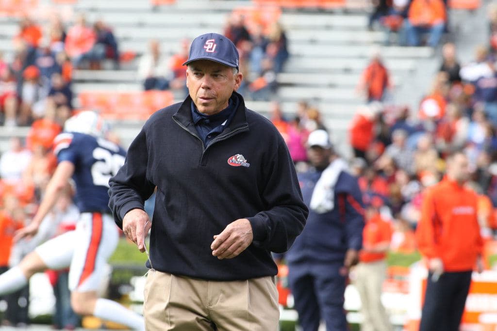 Pat Sullivan