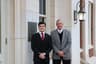 Stephen G. Katsinas and Noel E. Keeney