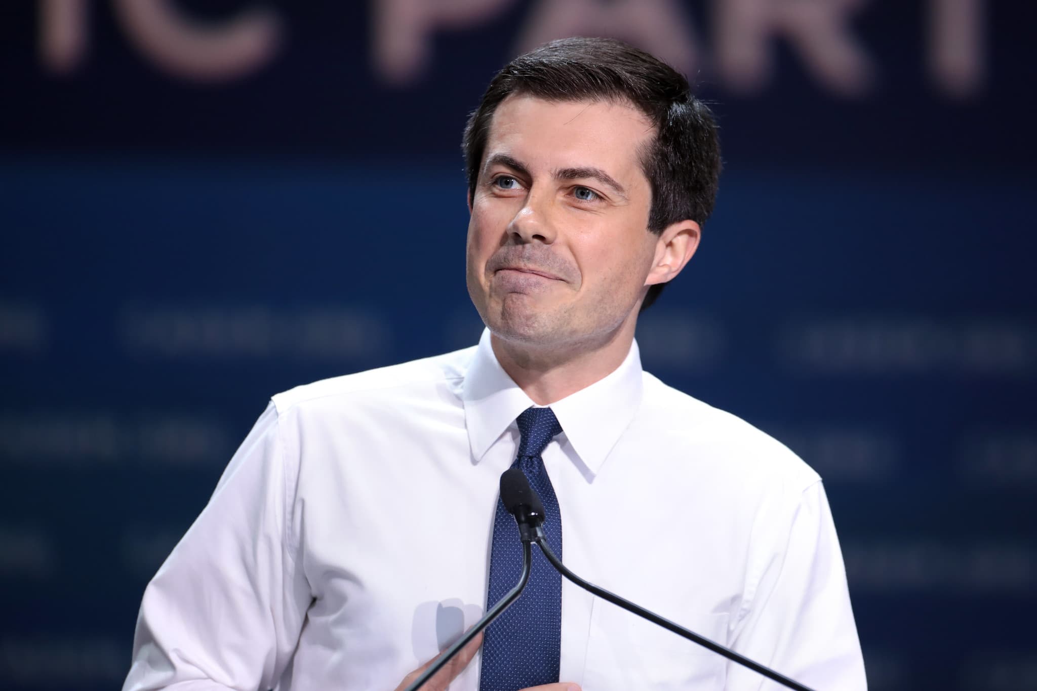 Buttigieg