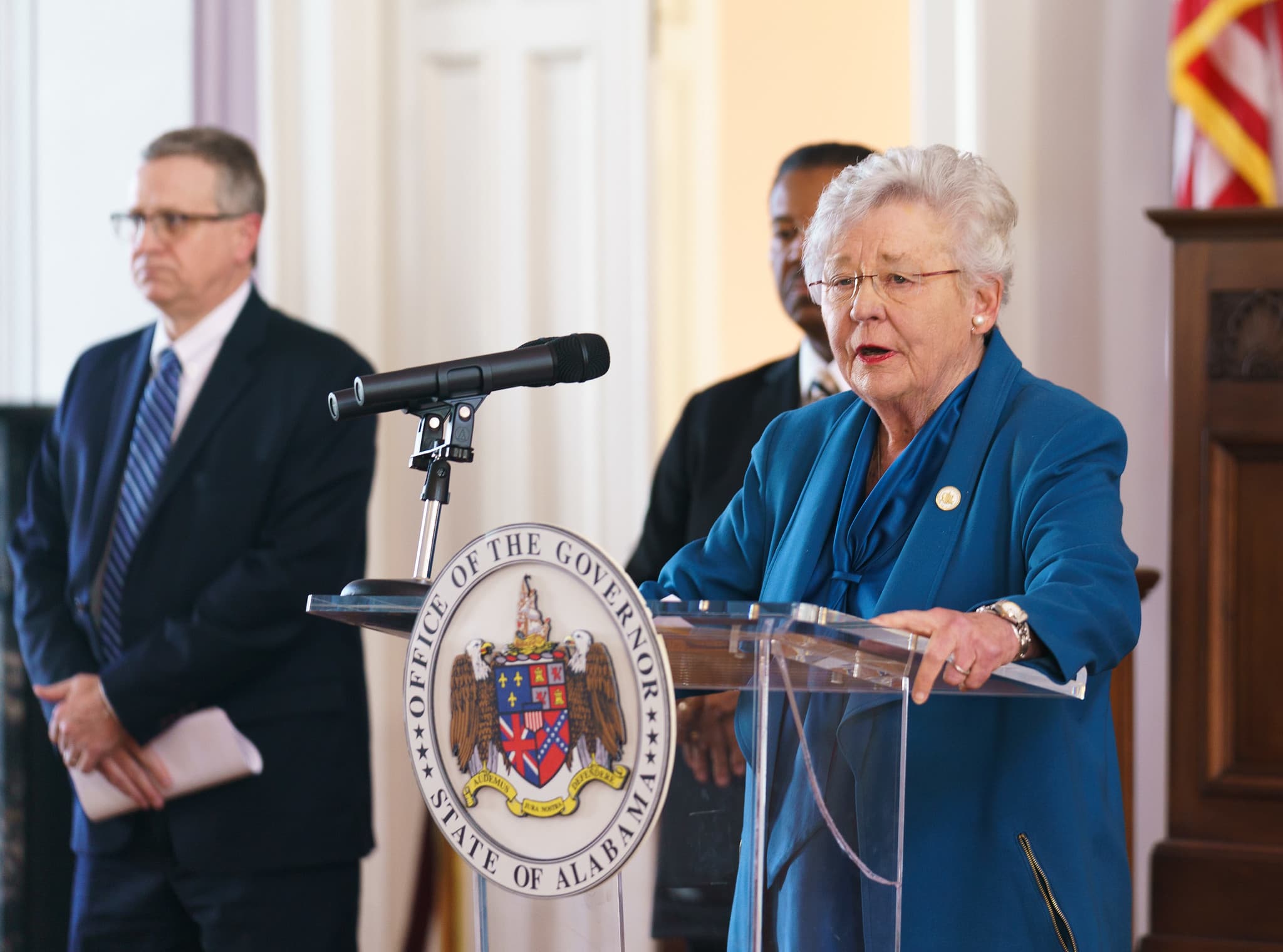 Kay Ivey