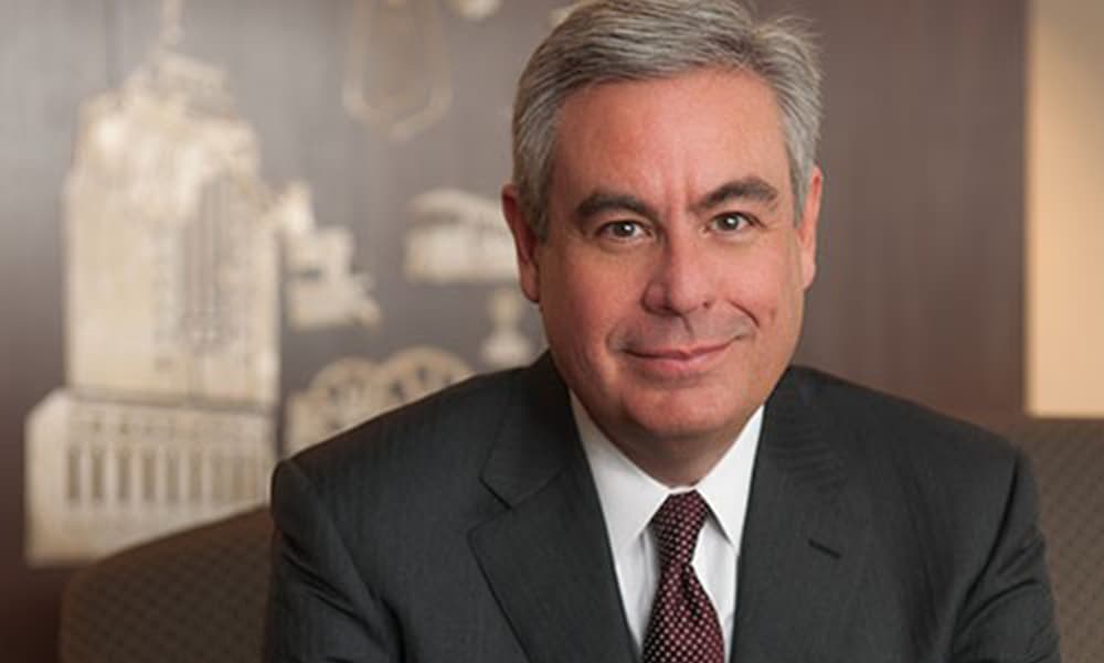 Mark Crosswhite