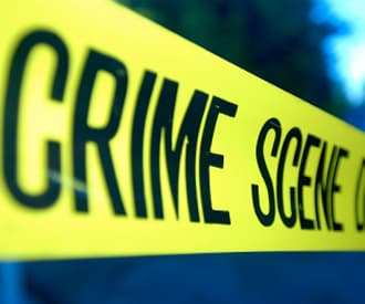 crime