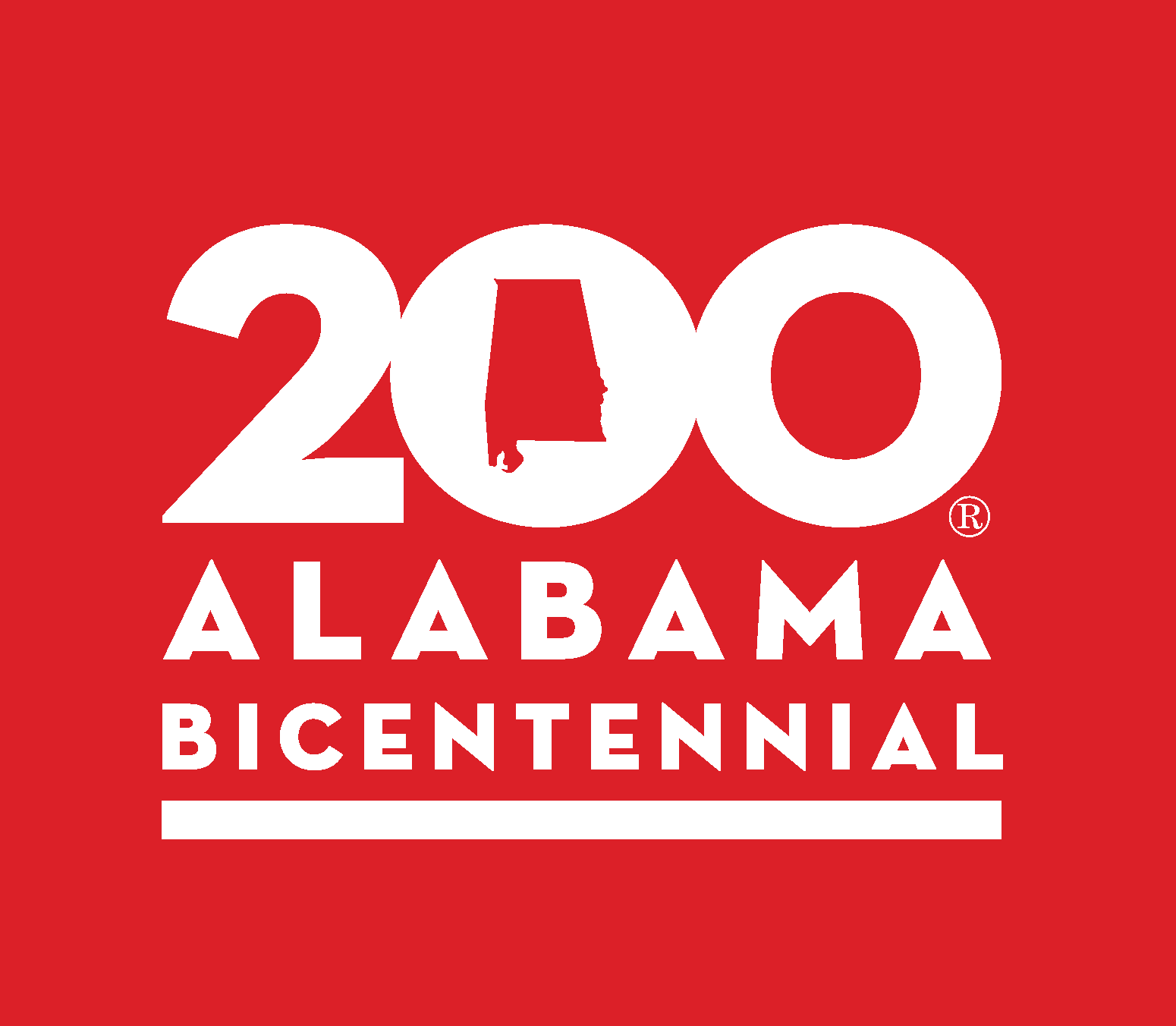 Alabama 200