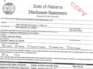 bigdisclosureform