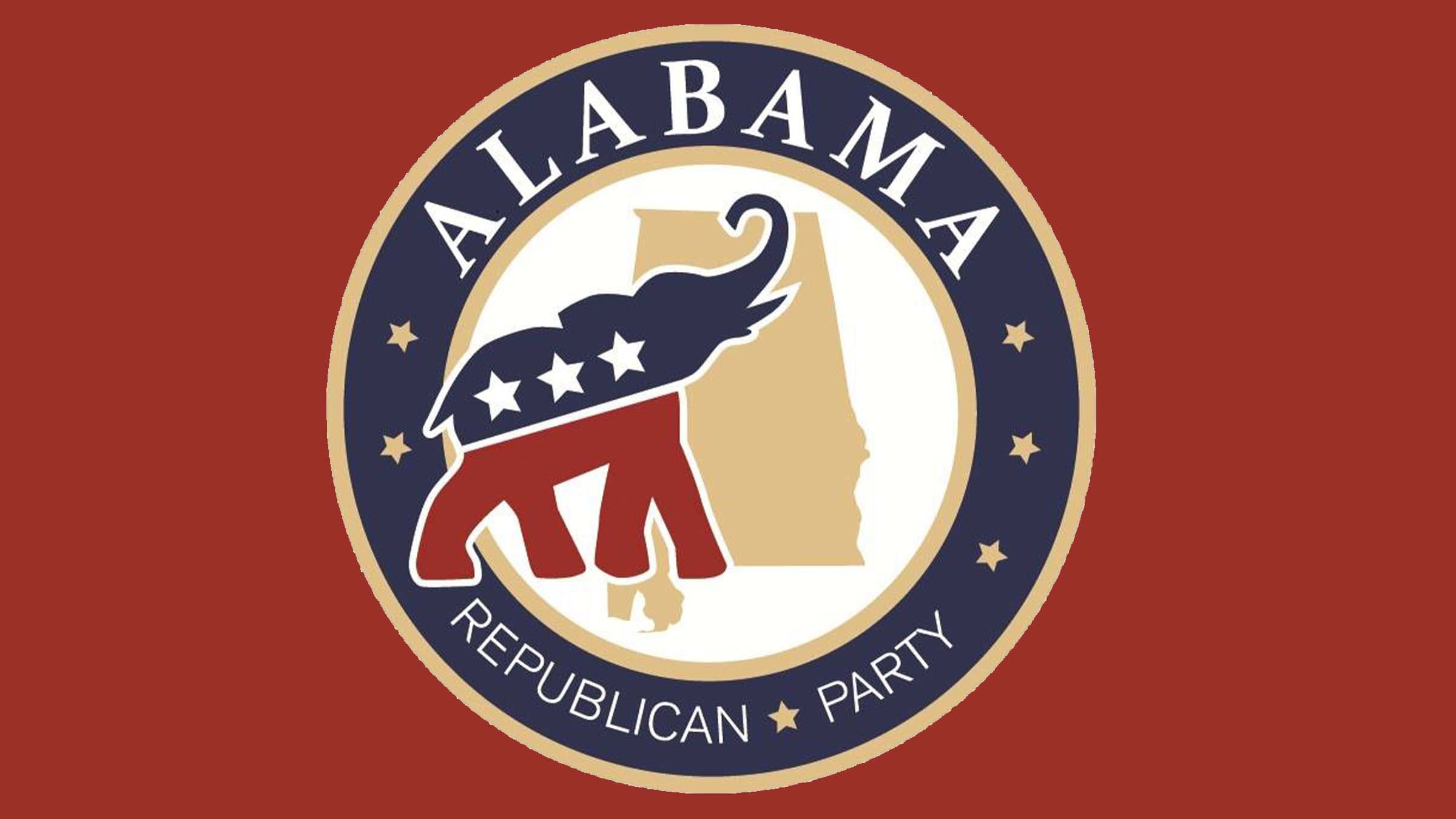 ALGOP Logo
