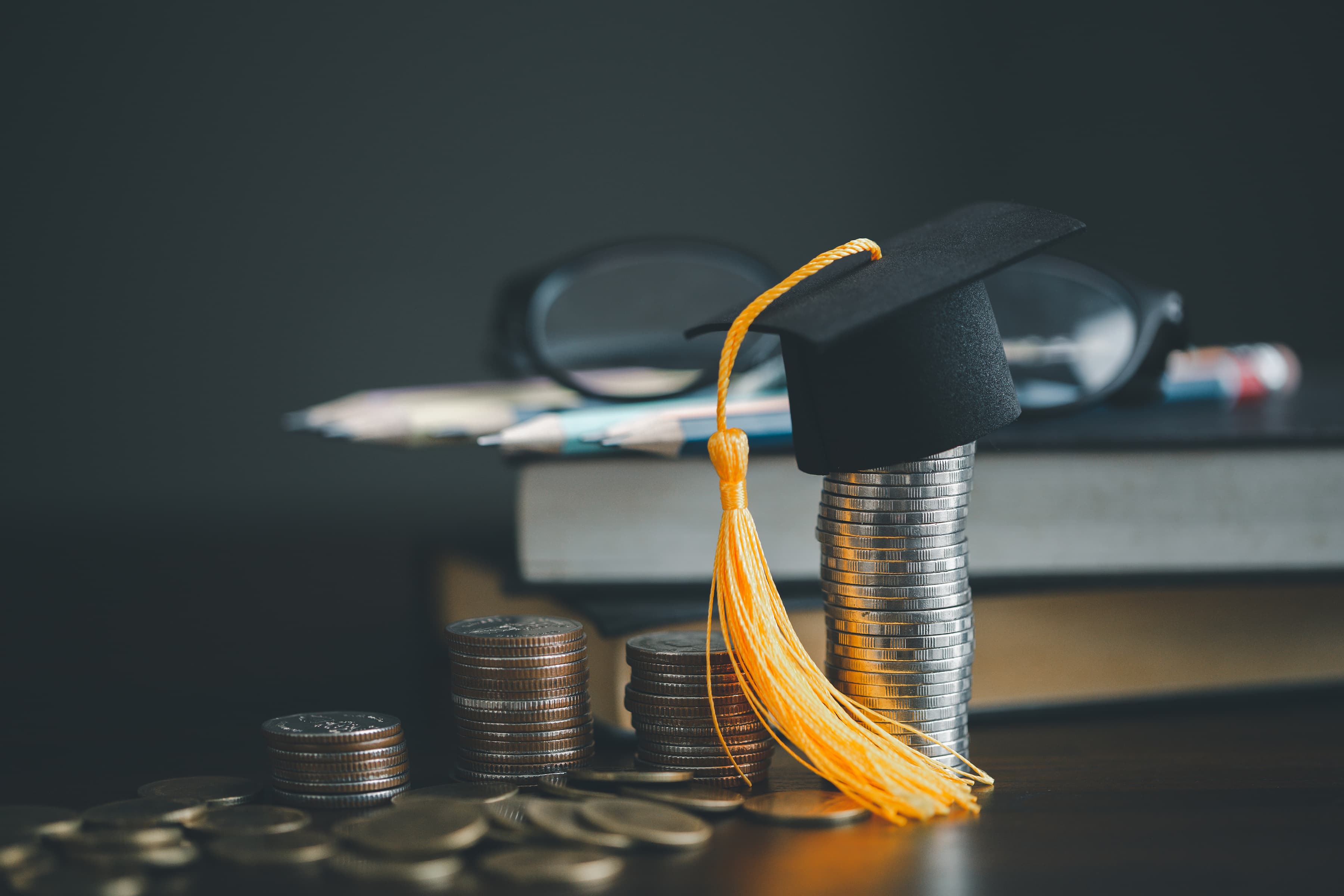 school education tax funding