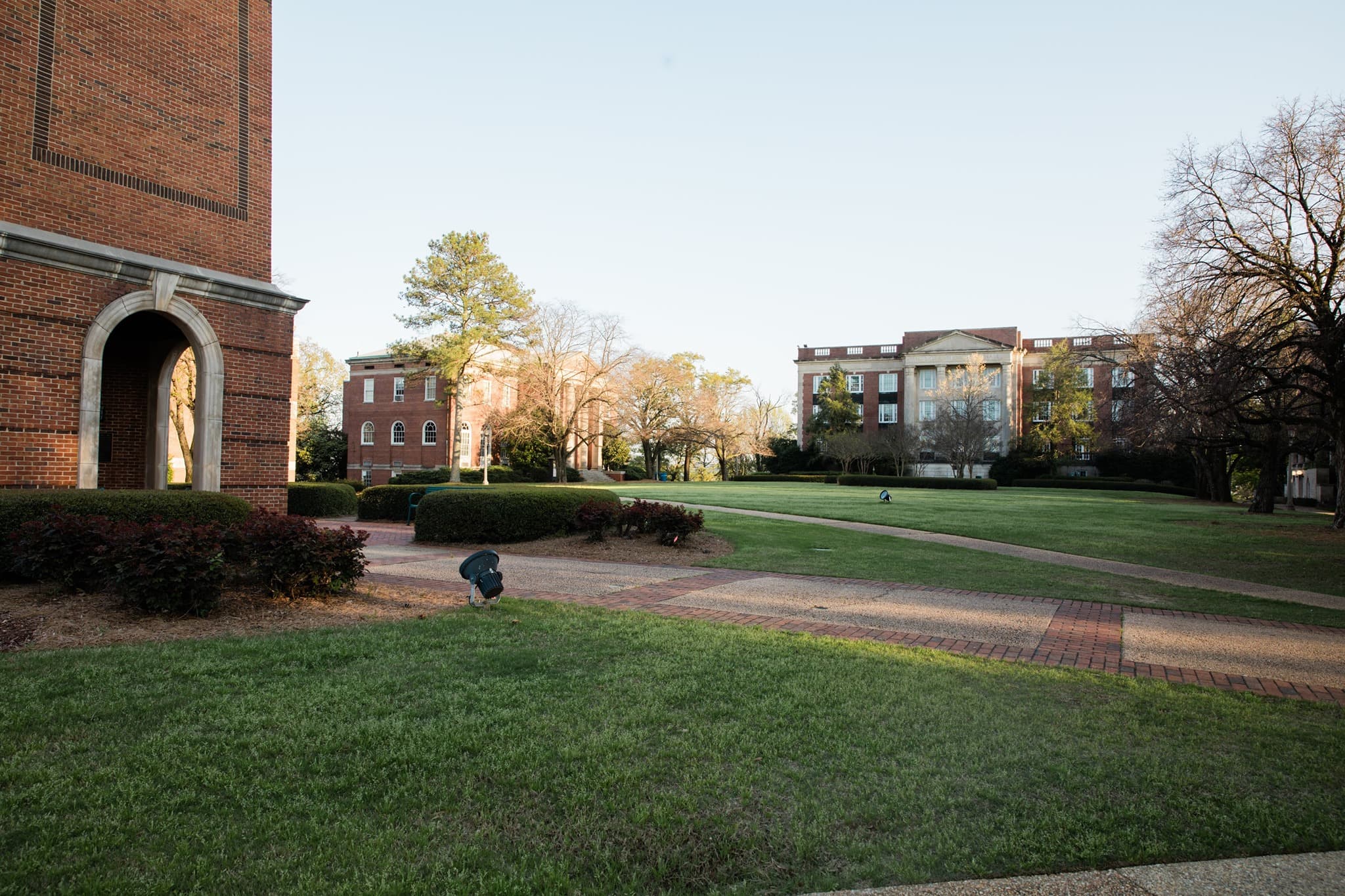 Birmingham-Southern College