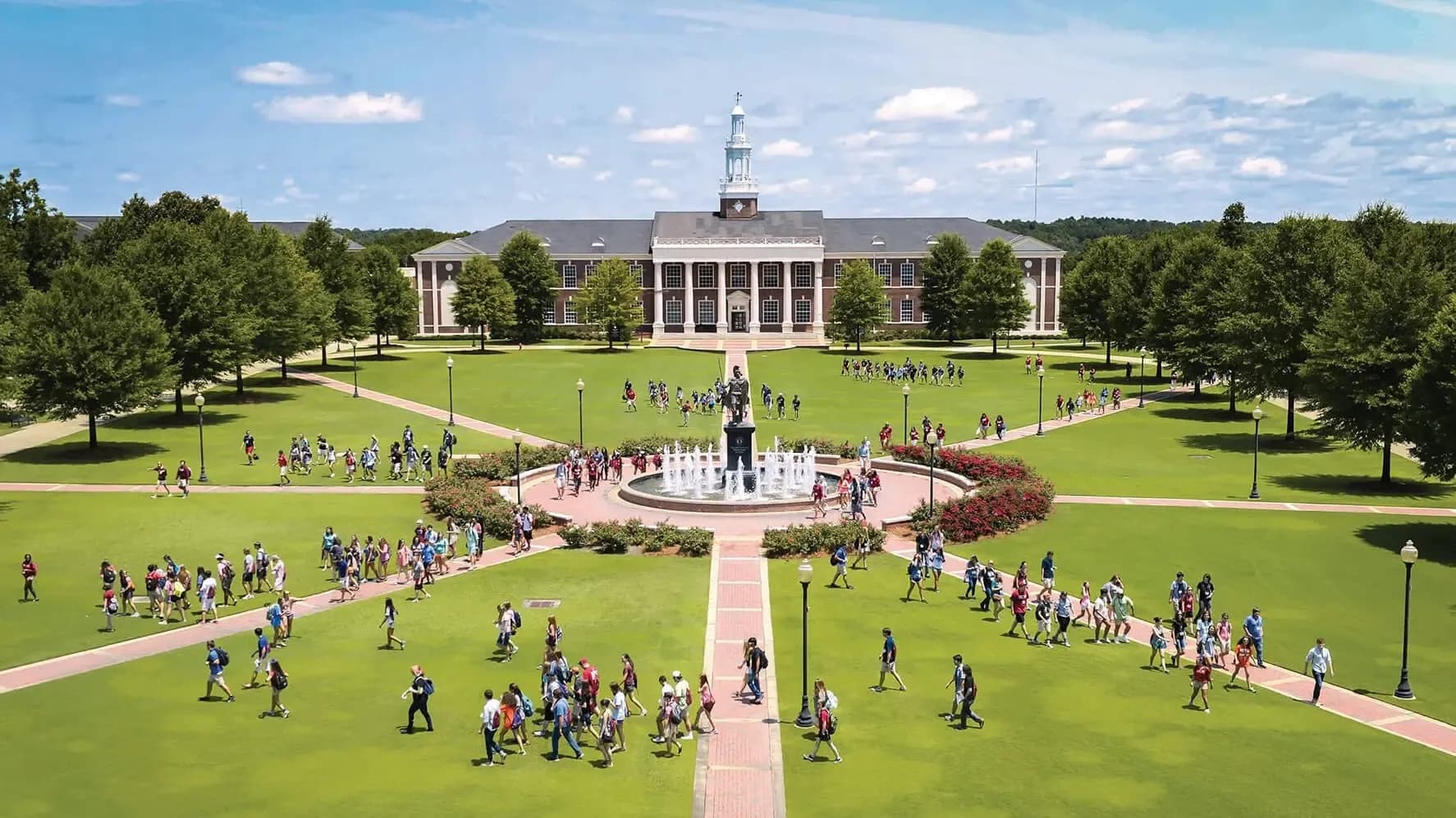 Troy University