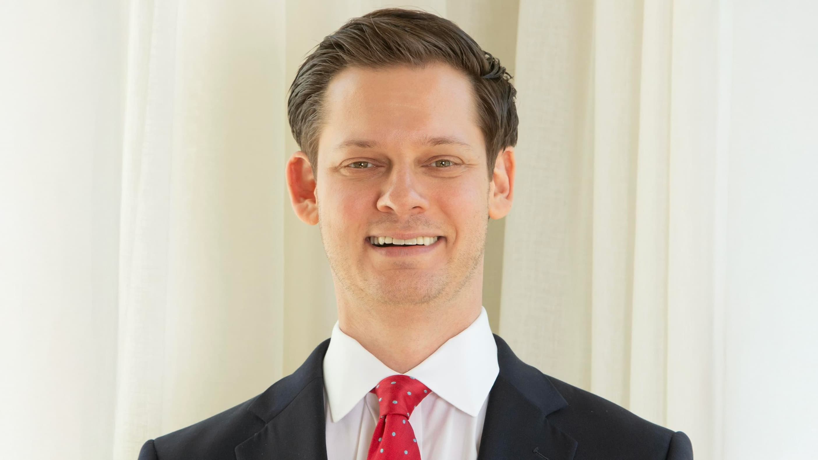 State Rep. Phillip Ensler