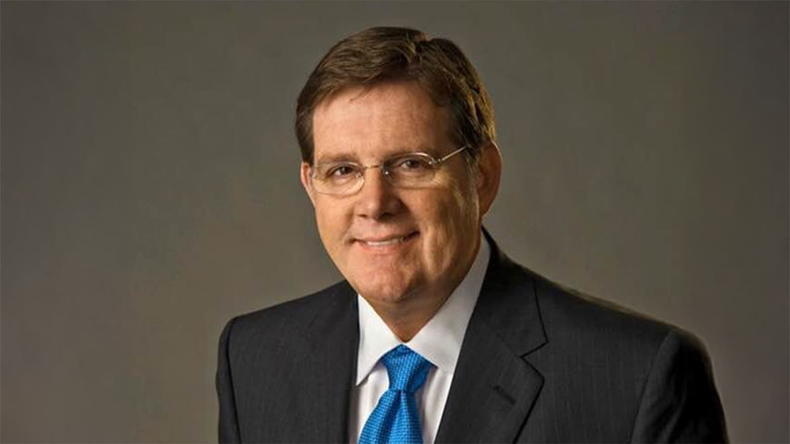 Ron Sparks