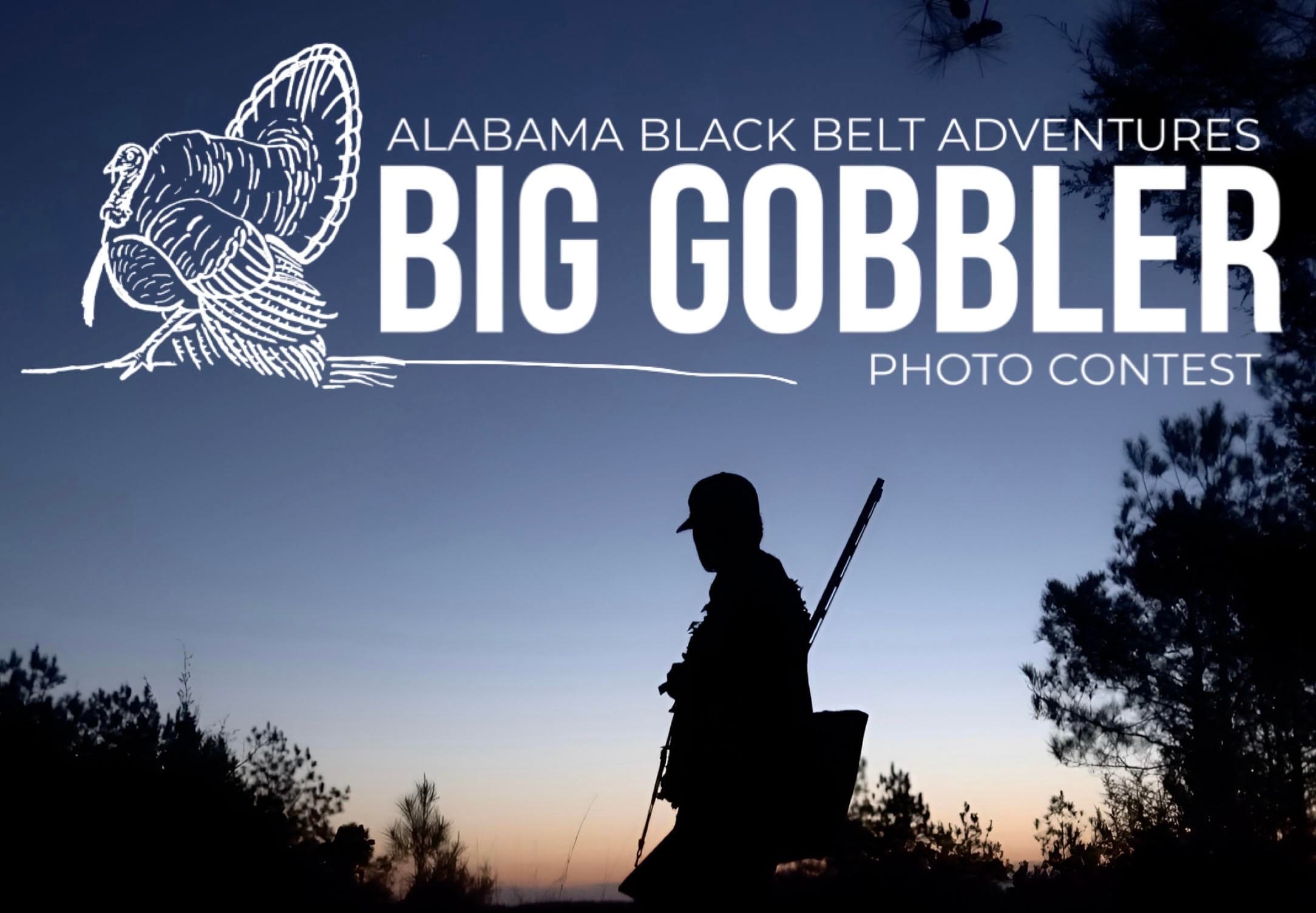 Big Gobbler Photo Contest