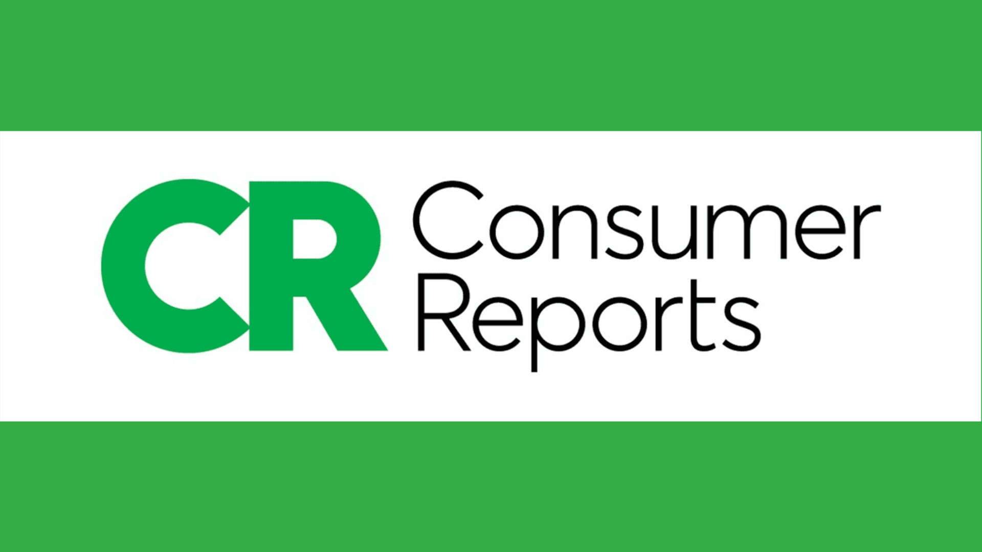 Consumer Reports.