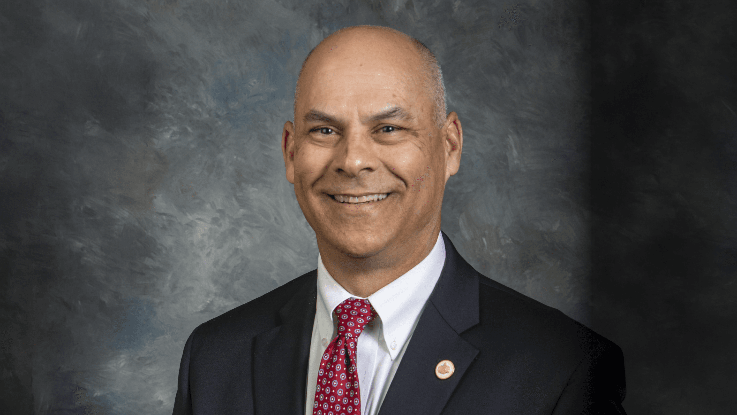 ADOC Commissioner John Hamm