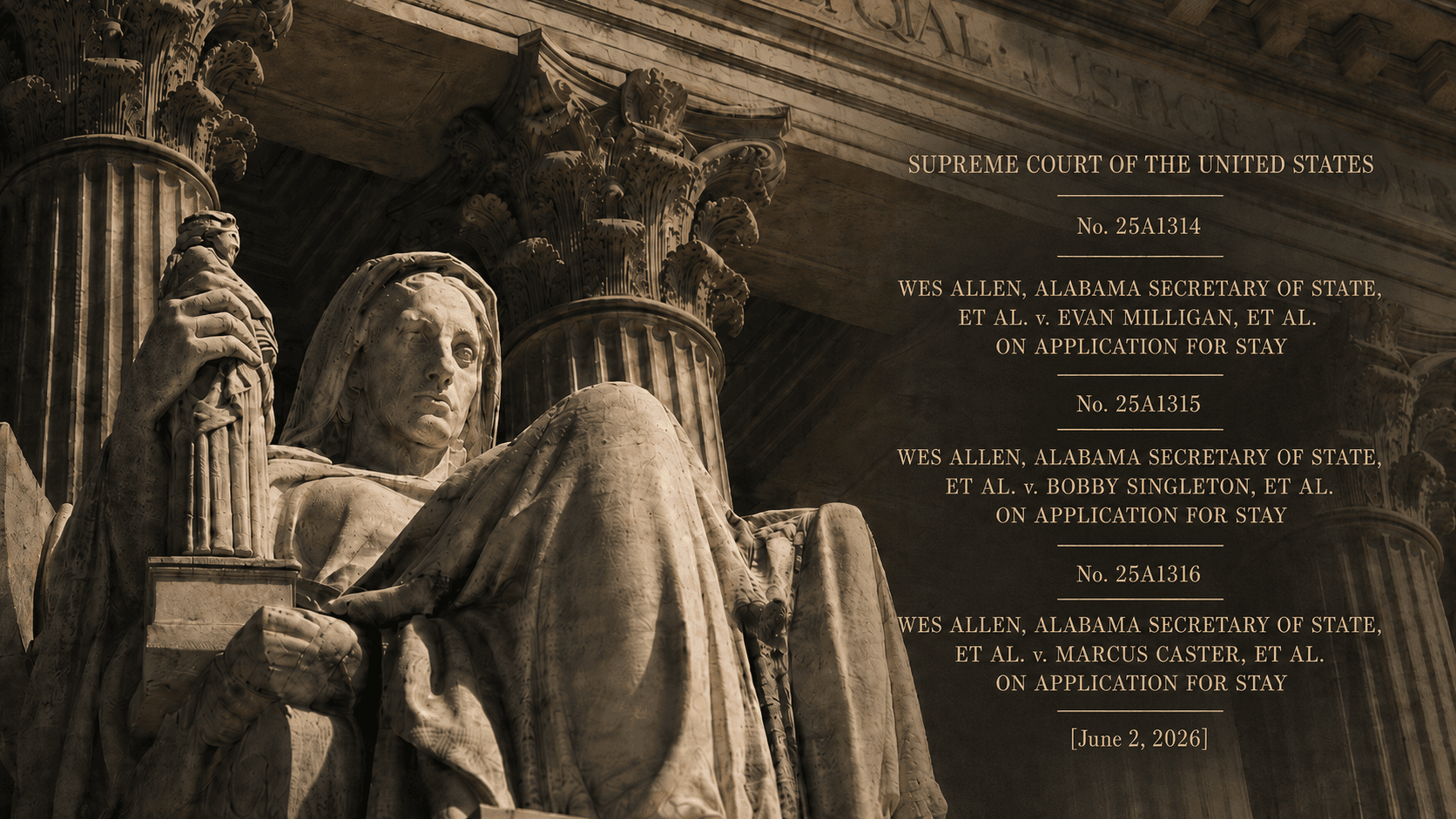Allen v. Milligan