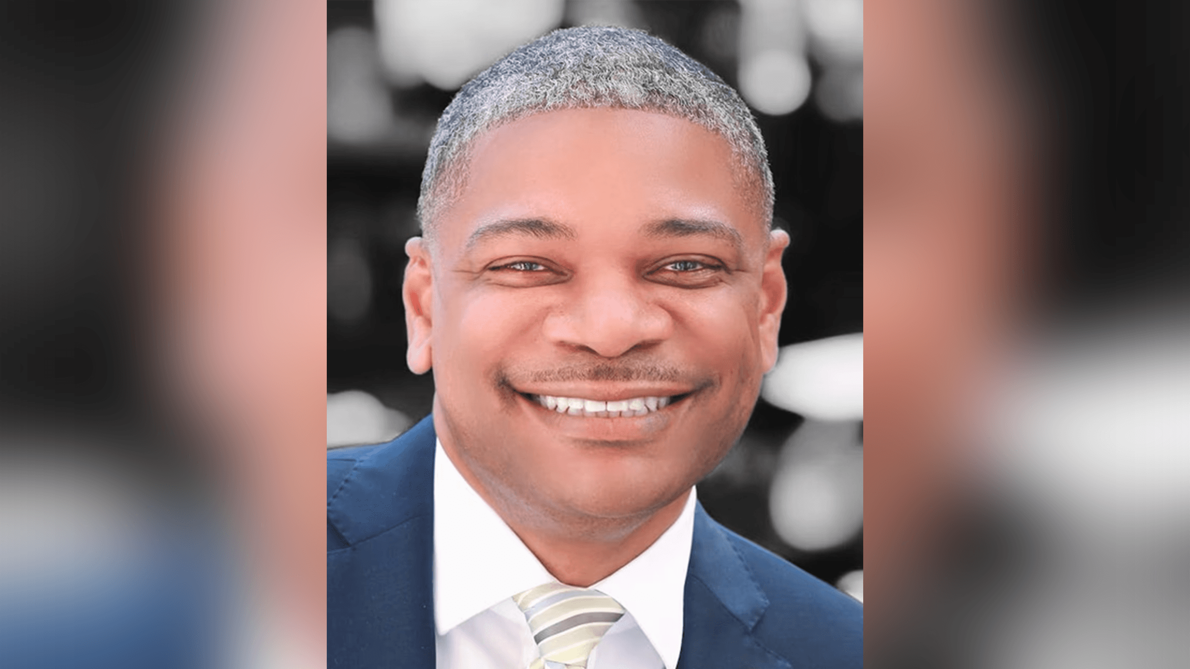 Lawrence Davis Jr.