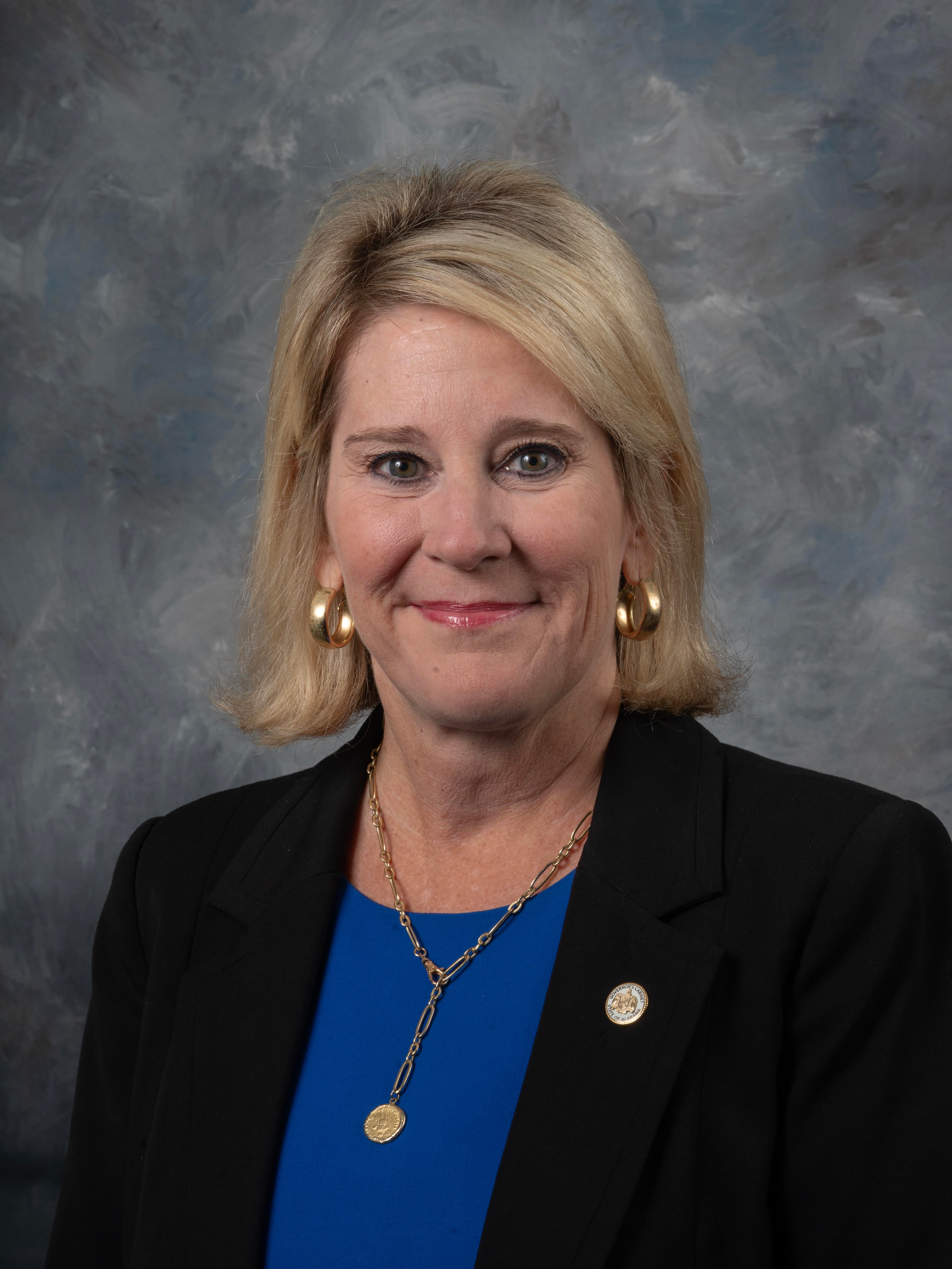 Glenda Allred