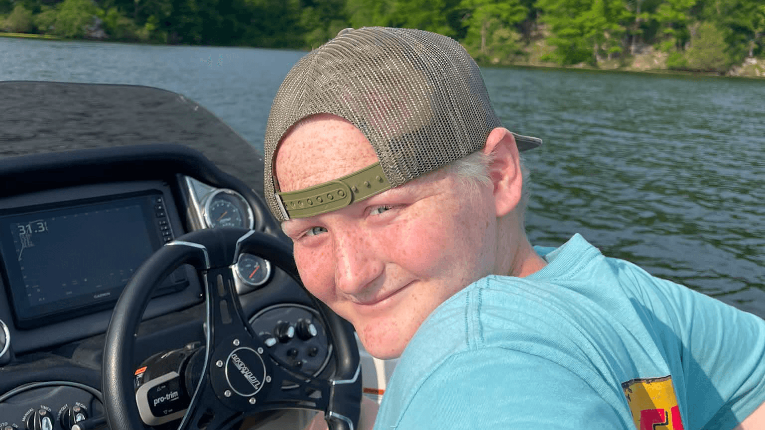 Will Roberts