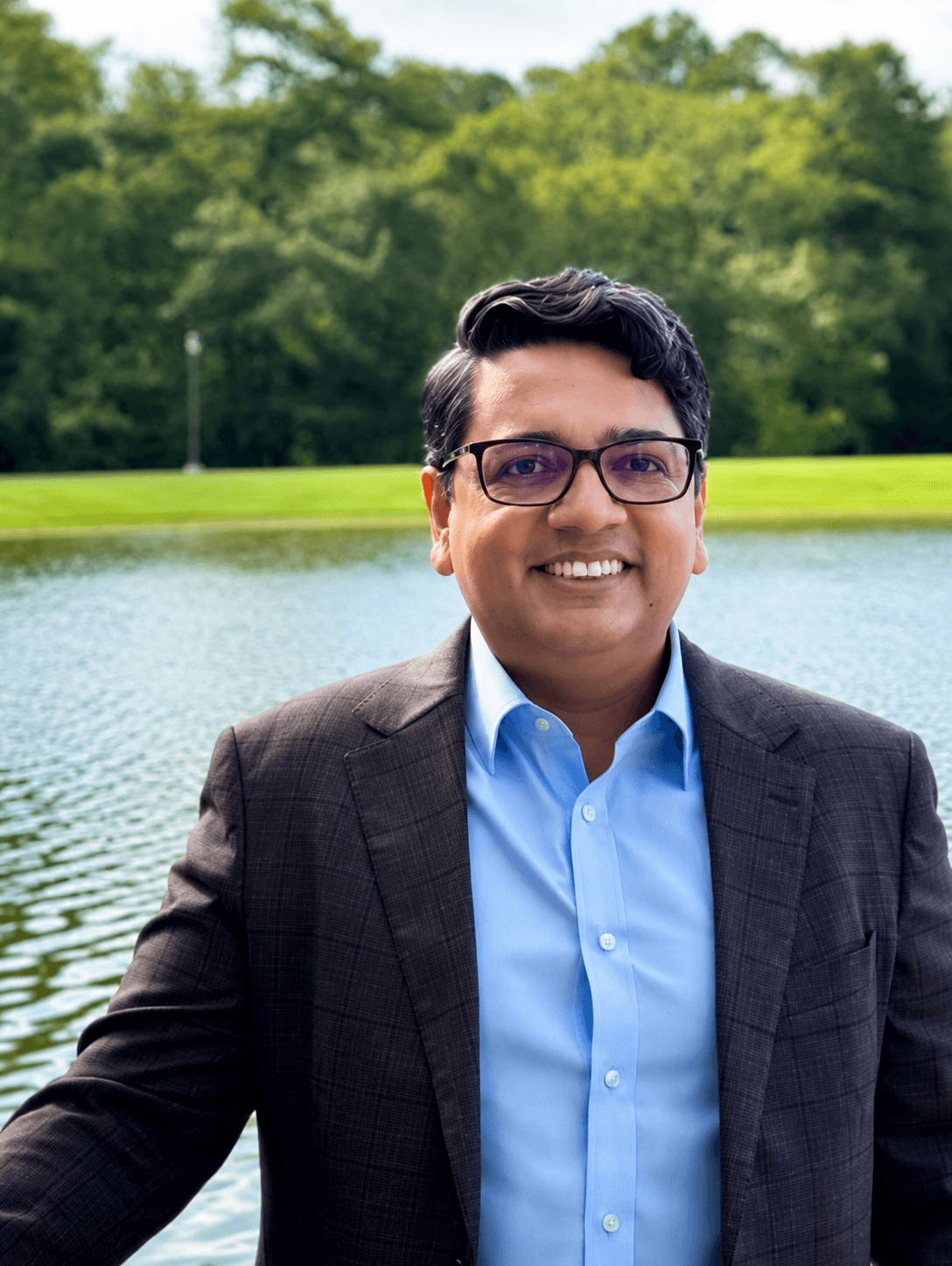 Mike Mehrotra