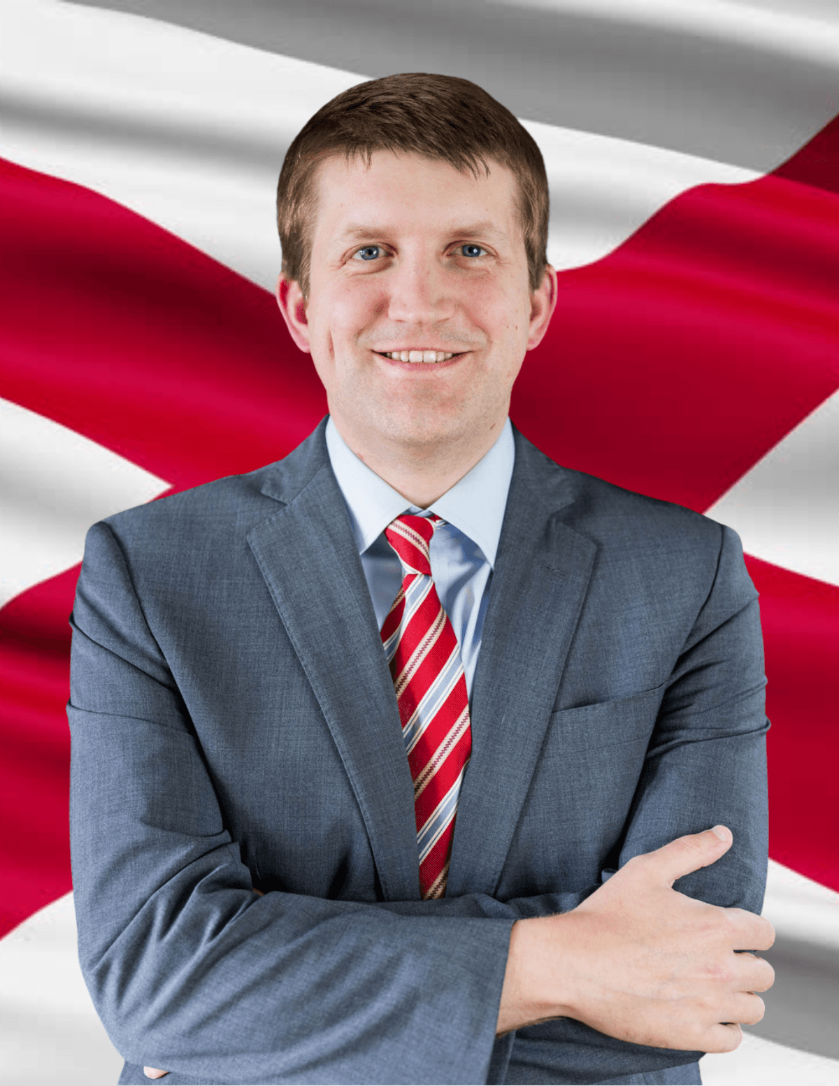 Reid Harris