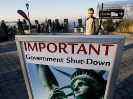 govshutdown