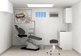 dentist