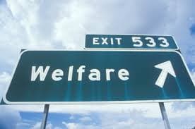 welfare