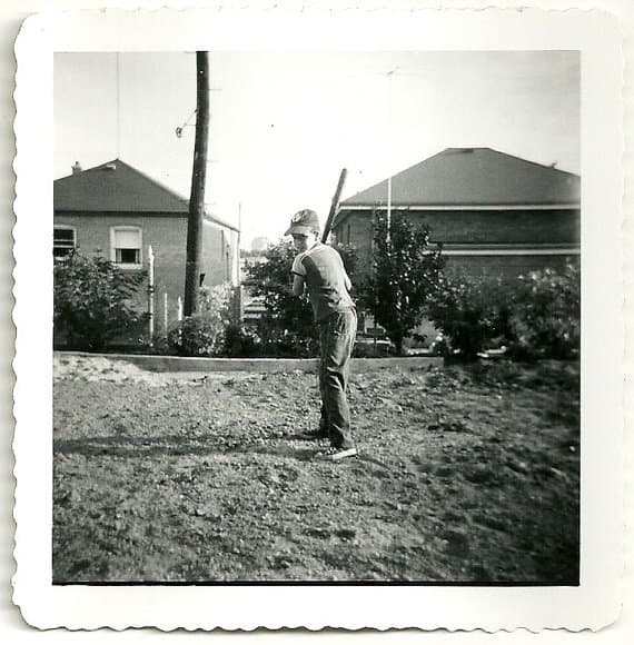 backyard baseball
