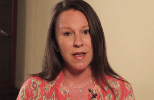 Martha Roby pink