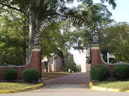 montevallo