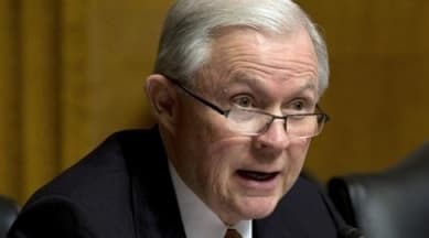 Sessions glasses speaking