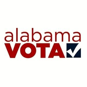 alabama VOTA