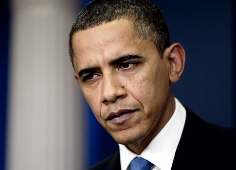 obama stern