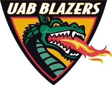 UAB_Blazers_Logo