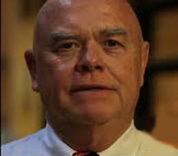 Buddy Mitchell