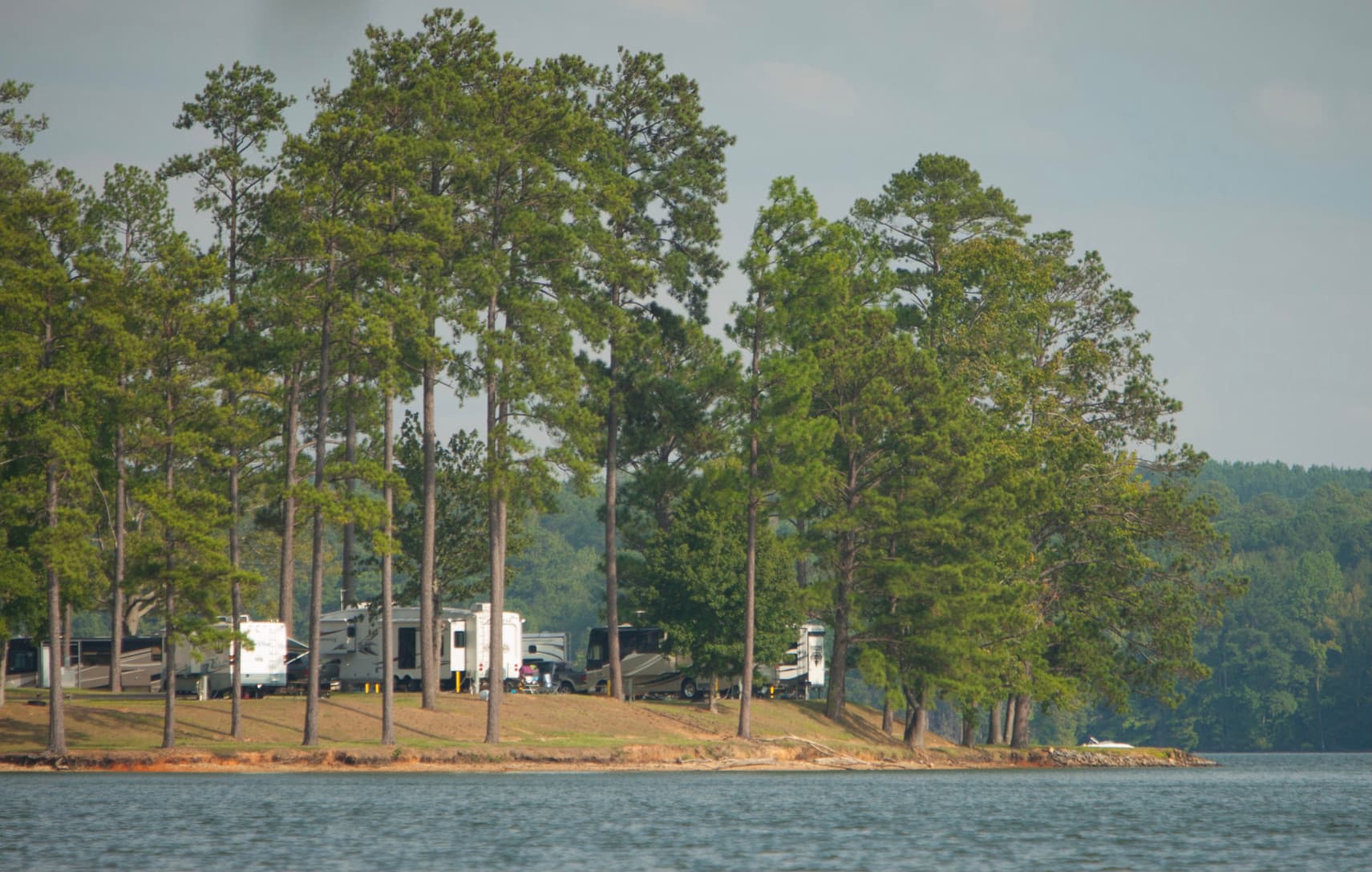 WindCreekCamping 2