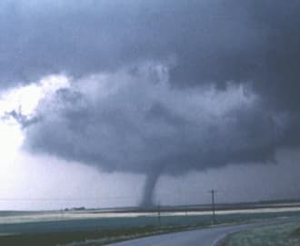 tornado