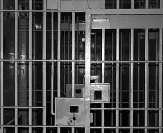 prison