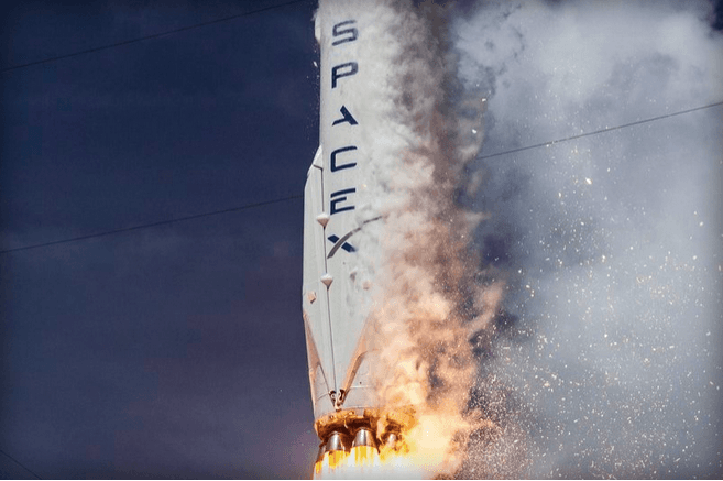 space-x