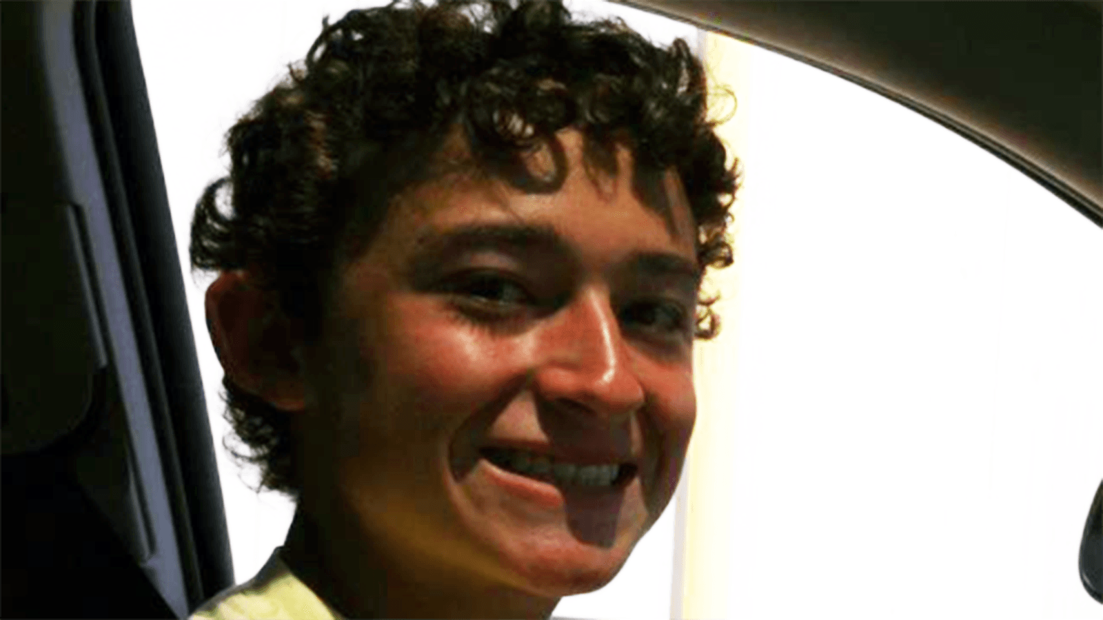 Ian Rettig in 2012. (FACEBOOK)