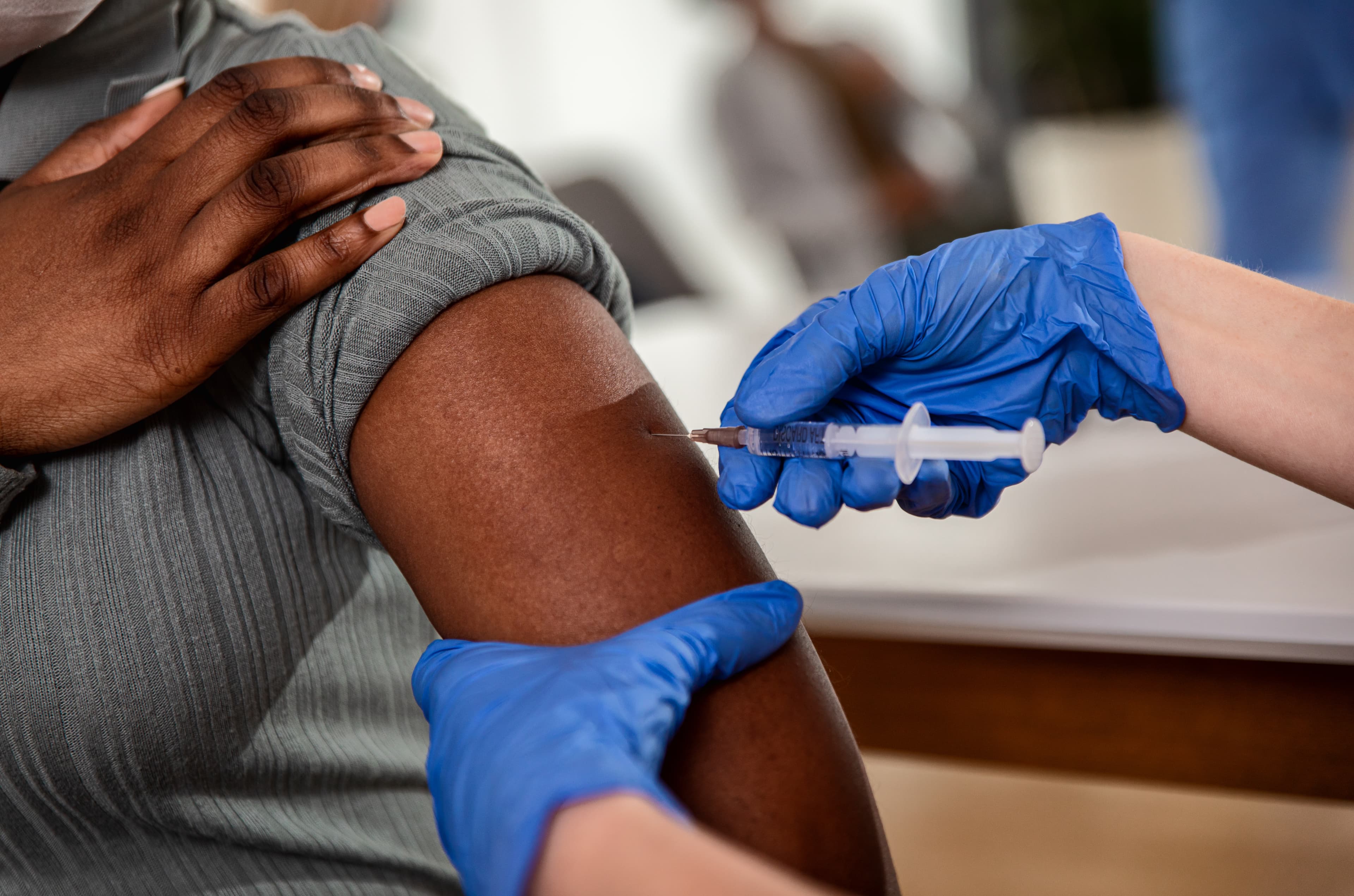 (STOCK)