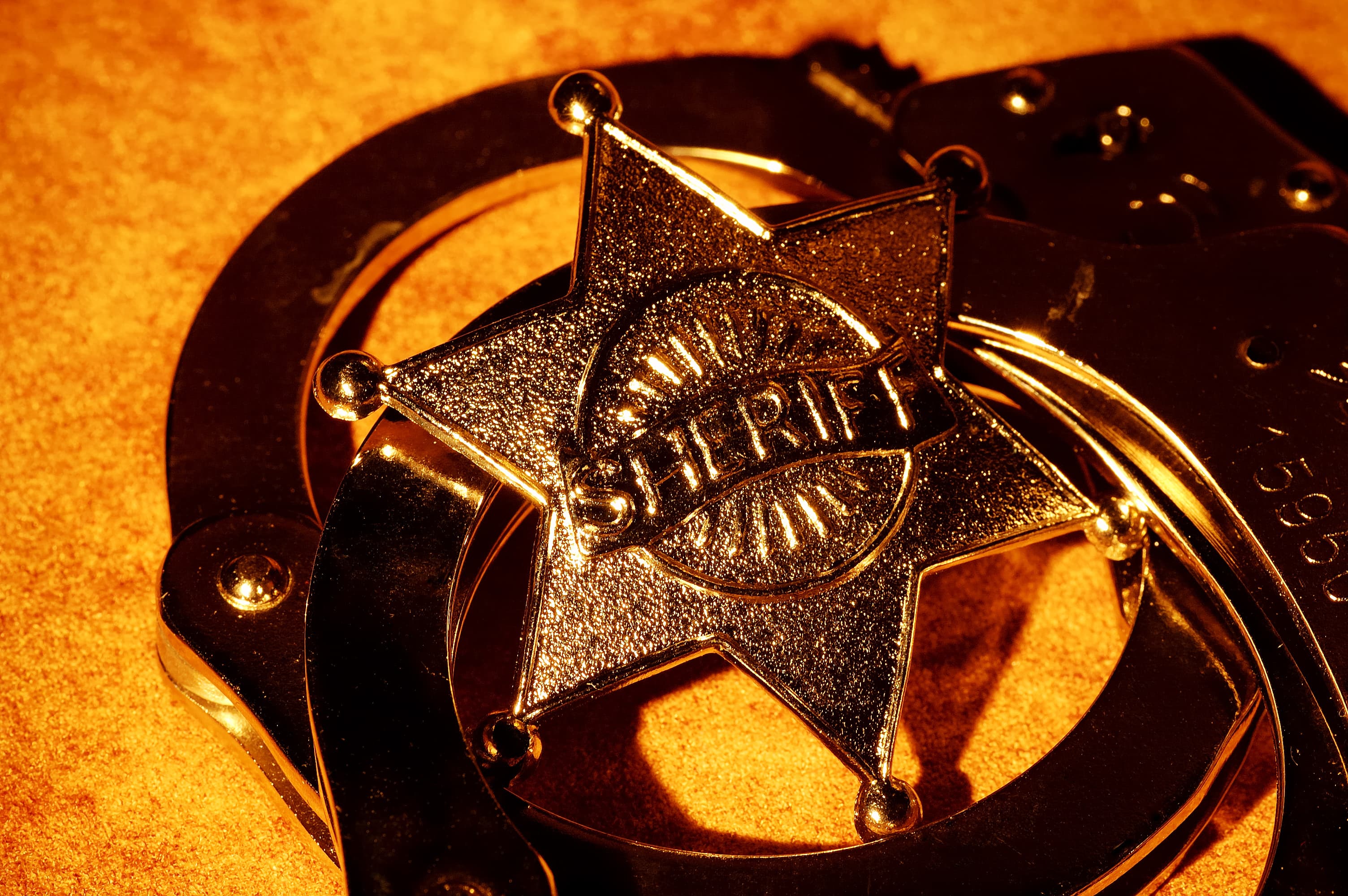 sheriff