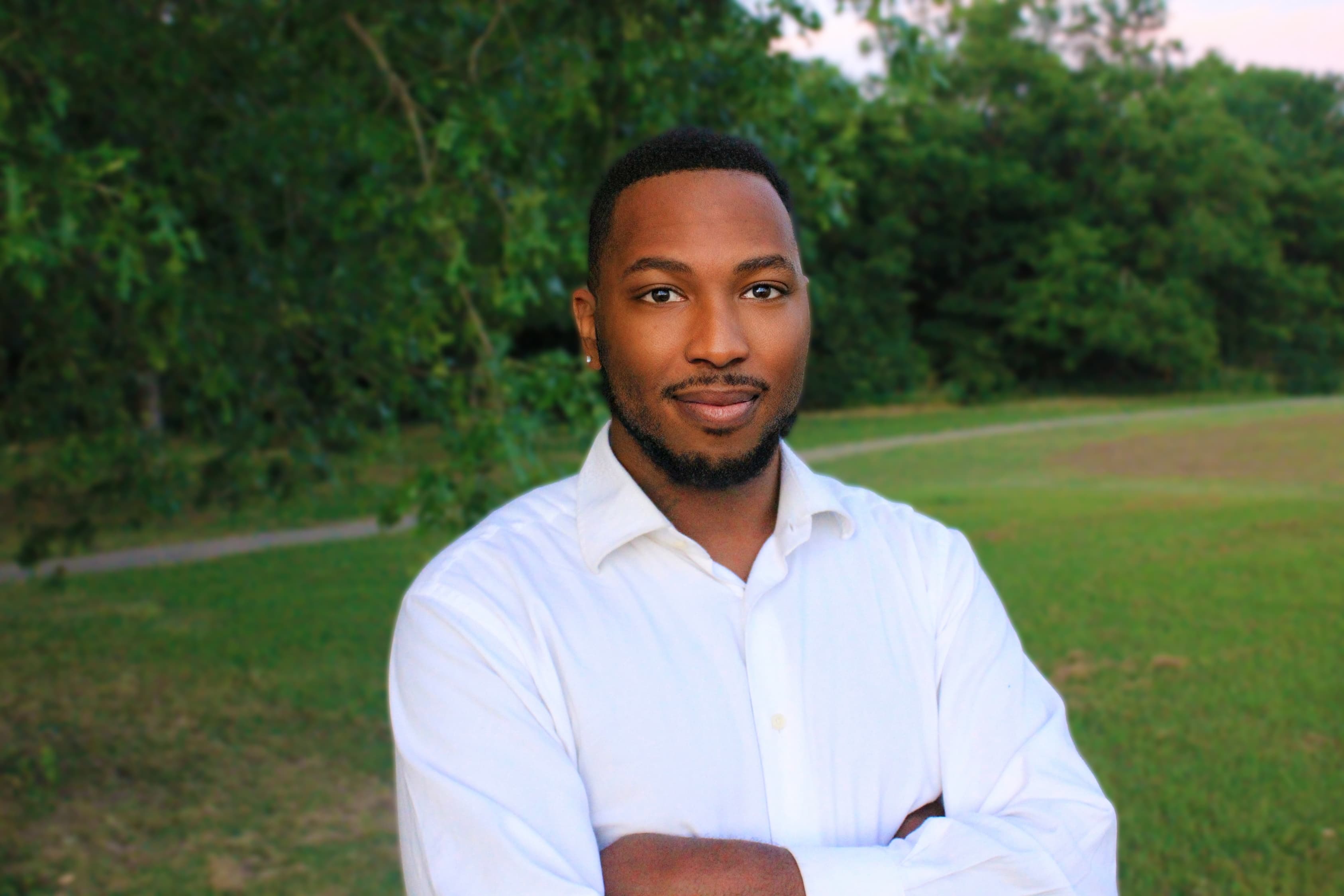 Terrell Anderson. (VIA ANDERSON CAMPAIGN)