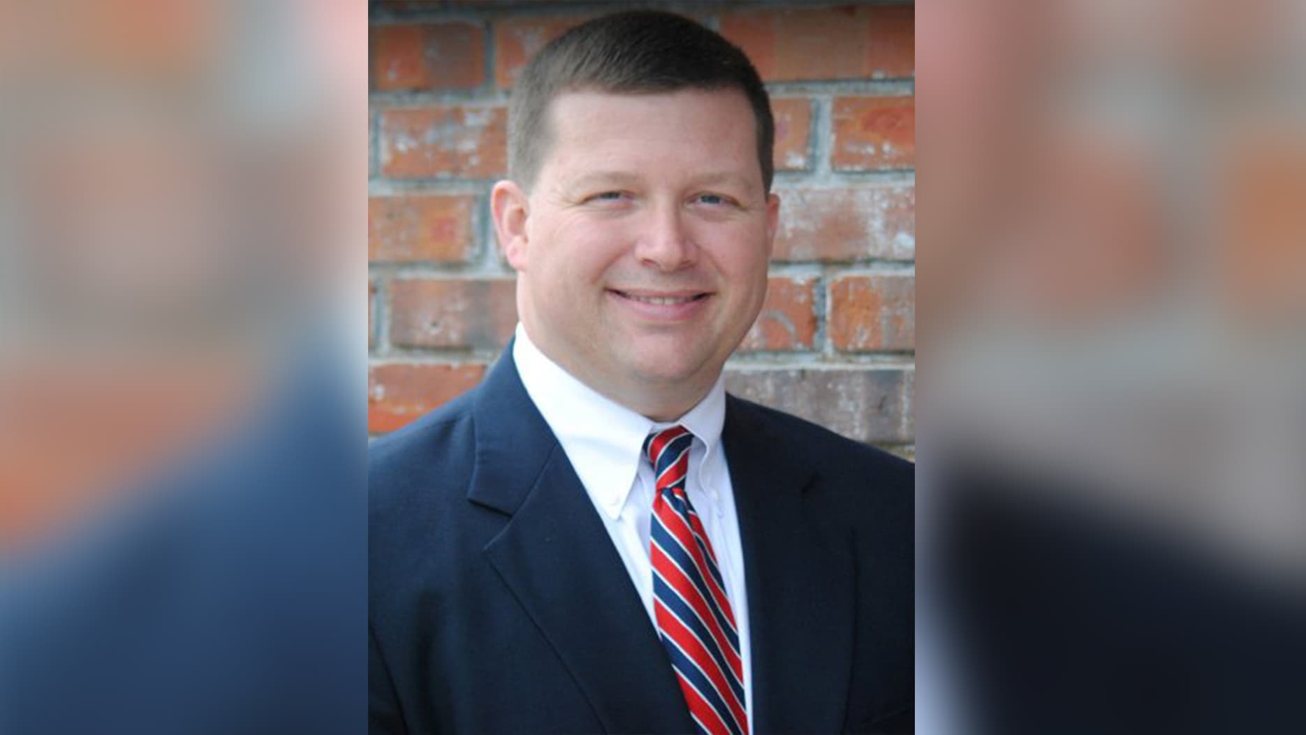 State Rep. Mike Jones
